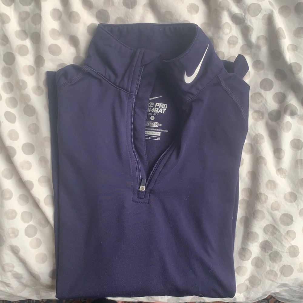 Nike pro combat dri-fit